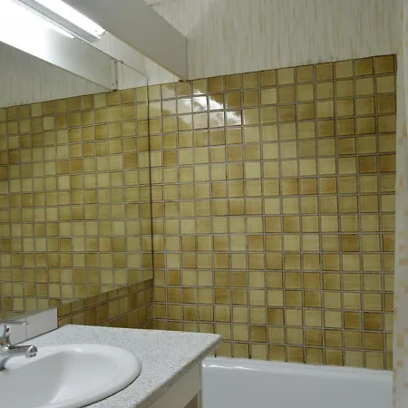 Cap D'agde, 2 Pieces, 4 Personnes - Fr-1-249-275 Апартаменти Агд