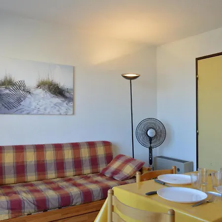 Cap D'agde, 2 Pieces, 4 Personnes - Fr-1-249-275 Апартаменти