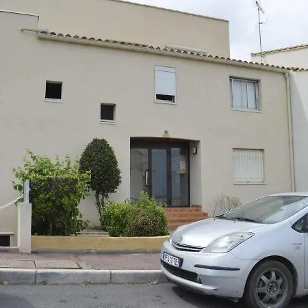 Апартаменти Cap D'agde, 2 Pieces, 4 Personnes - Fr-1-249-275 *